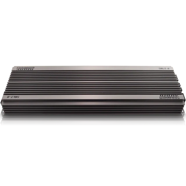 Sundown Audio SALT-8 Amplifier