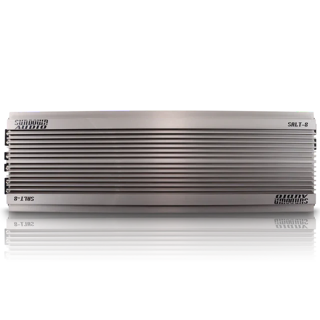 Sundown Audio SALT-8 Amplifier
