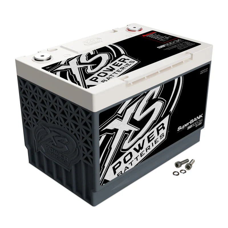 XS Power SB500-34