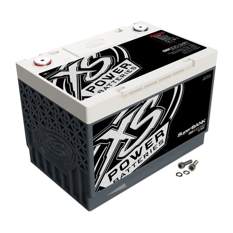 XS Power SB500-34R