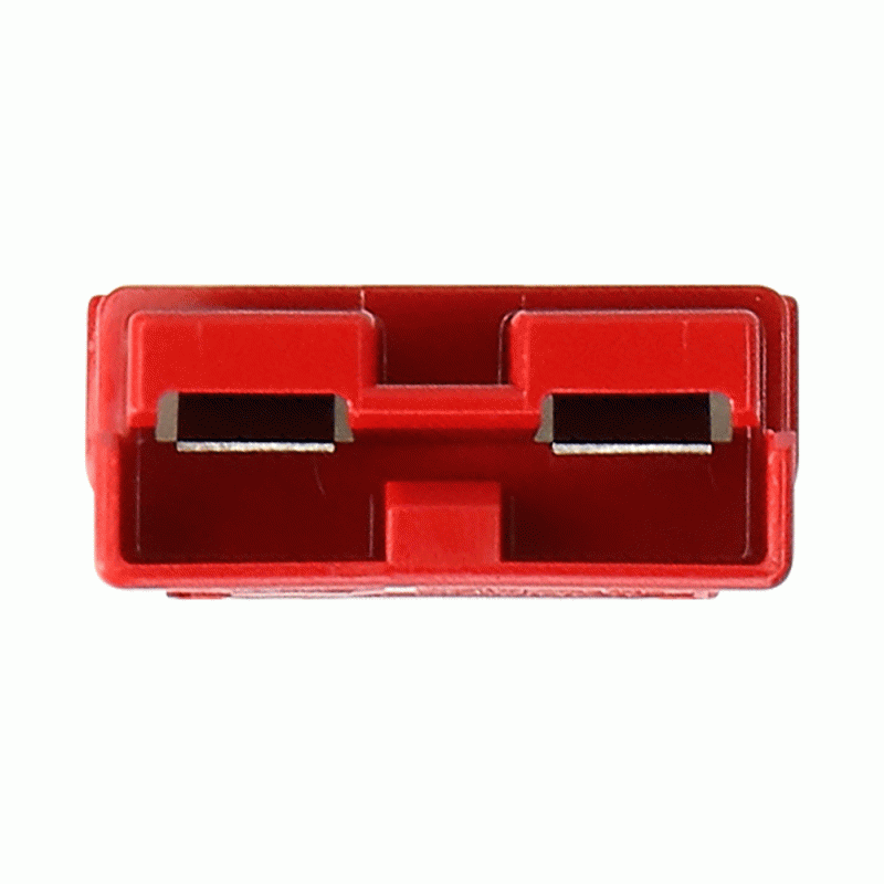 SB50 Anderson Connector Red 8 Gauge Each