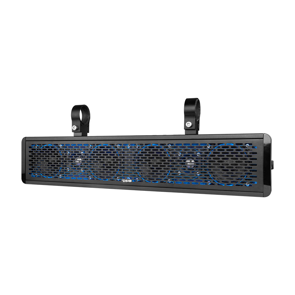 DS18 HYDRO SBAR25 25