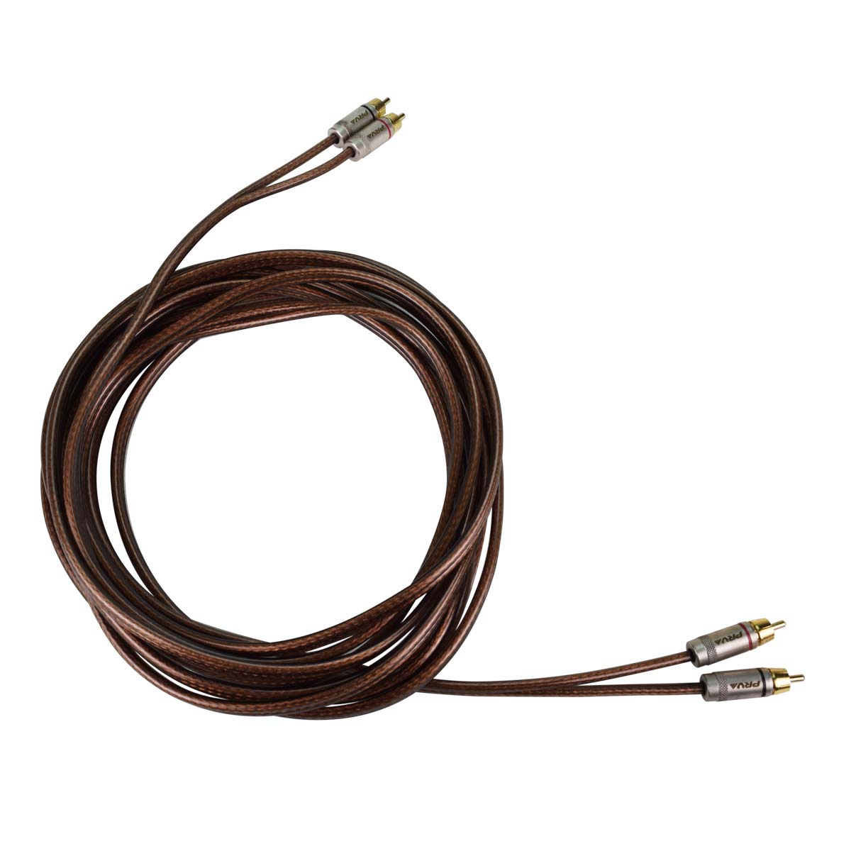 PRV SC-20FT PRO RCA CABLES
