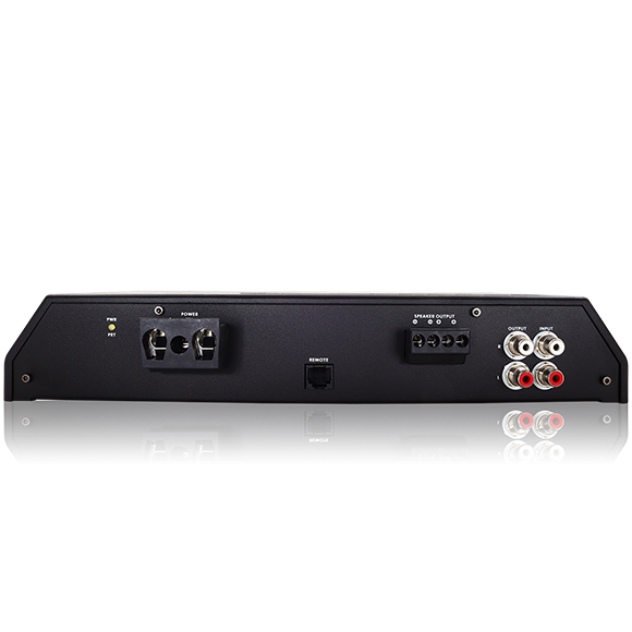 sundown audio SDX-1200.1 (SDX series) Amplifier