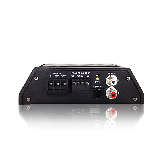 sundown audio SDX-400.1 (SDX series) Amplifier