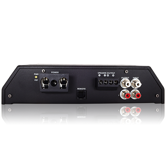 sundown audio SDX-800.1 (SDX series) Amplifier