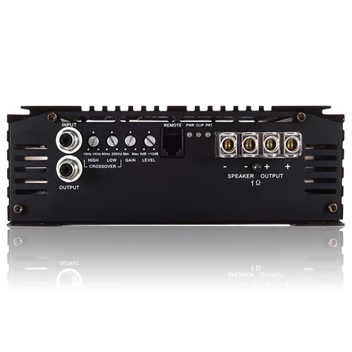 Sundown Audio SFB-1000D 1000W RMS Monoblock Full Range Amplifier