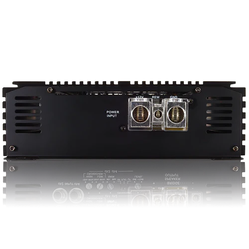 Sundown Audio SFB-500.4 v2 4-Channel Full Range Amplifier