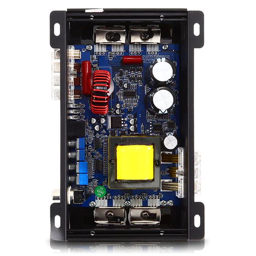 Sundown Audio SFB-600D 600W RMS Class D Monoblock Full Range Amplifier