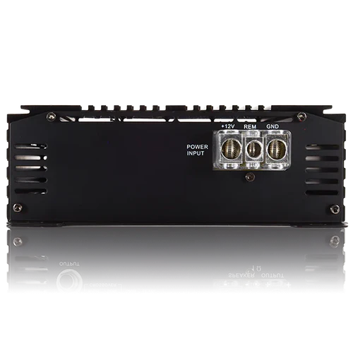 Sundown Audio SFB-600D 600W RMS Class D Monoblock Full Range Amplifier