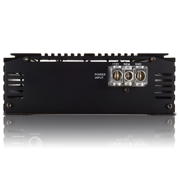 Sundown audio SFB-600D (SFB Series) Amplifier