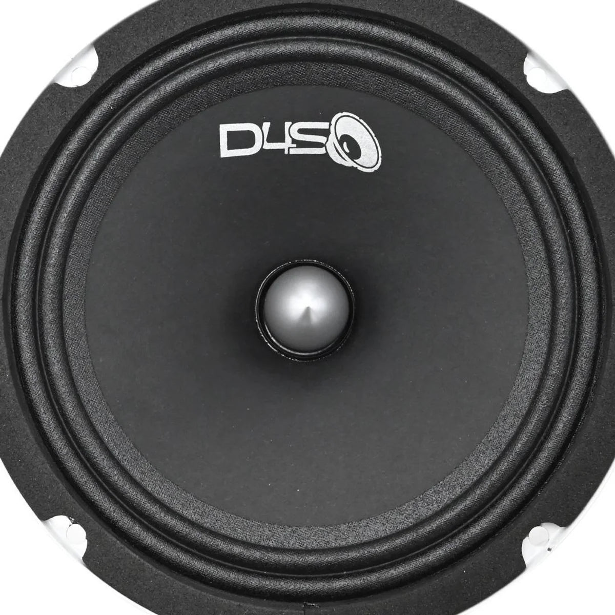 Down4sound SFX65-8P - 200W RMS 6.5 INCH MIDRANGE SPEAKERS - 8 OHM (PAIR)