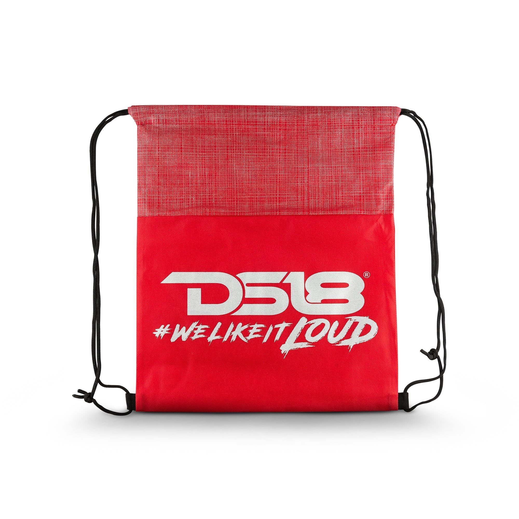 DS18 Nap Sack