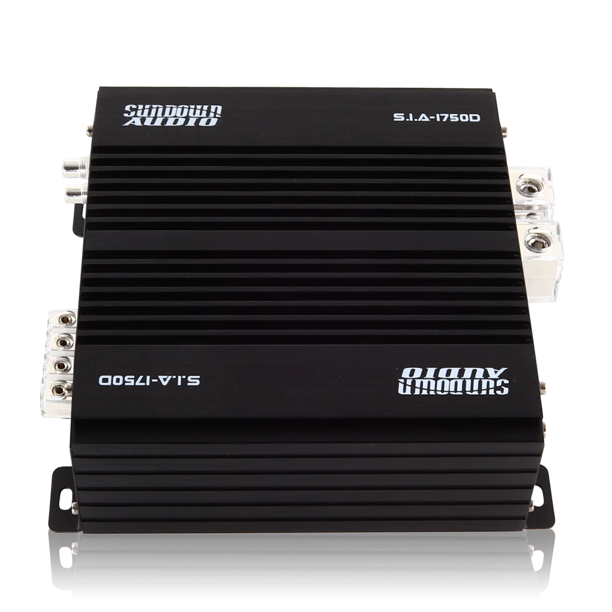 Sundown Audio SIA-1750D 1750W RMS Class D Full Range Smart Amplifier