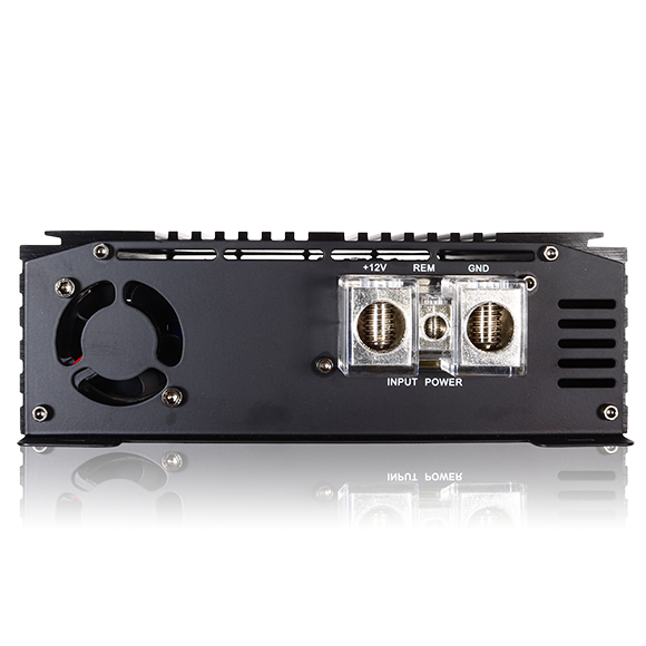 Sundown audio SIA-1750D Smart (SIA Series) Amplifier
