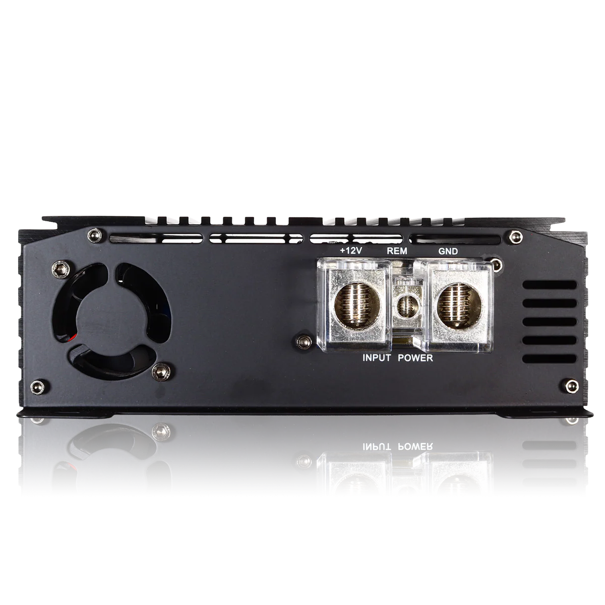 Sundown Audio SIA-1750D 1750W RMS Class D Full Range Smart Amplifier