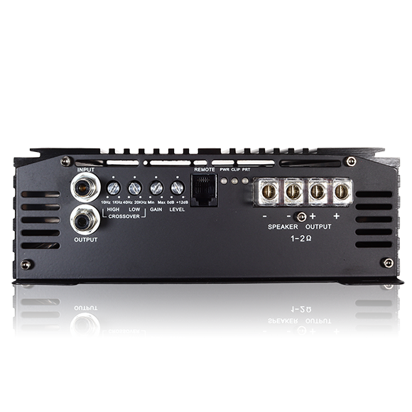 Sundown audio SIA-1750D Smart (SIA Series) Amplifier