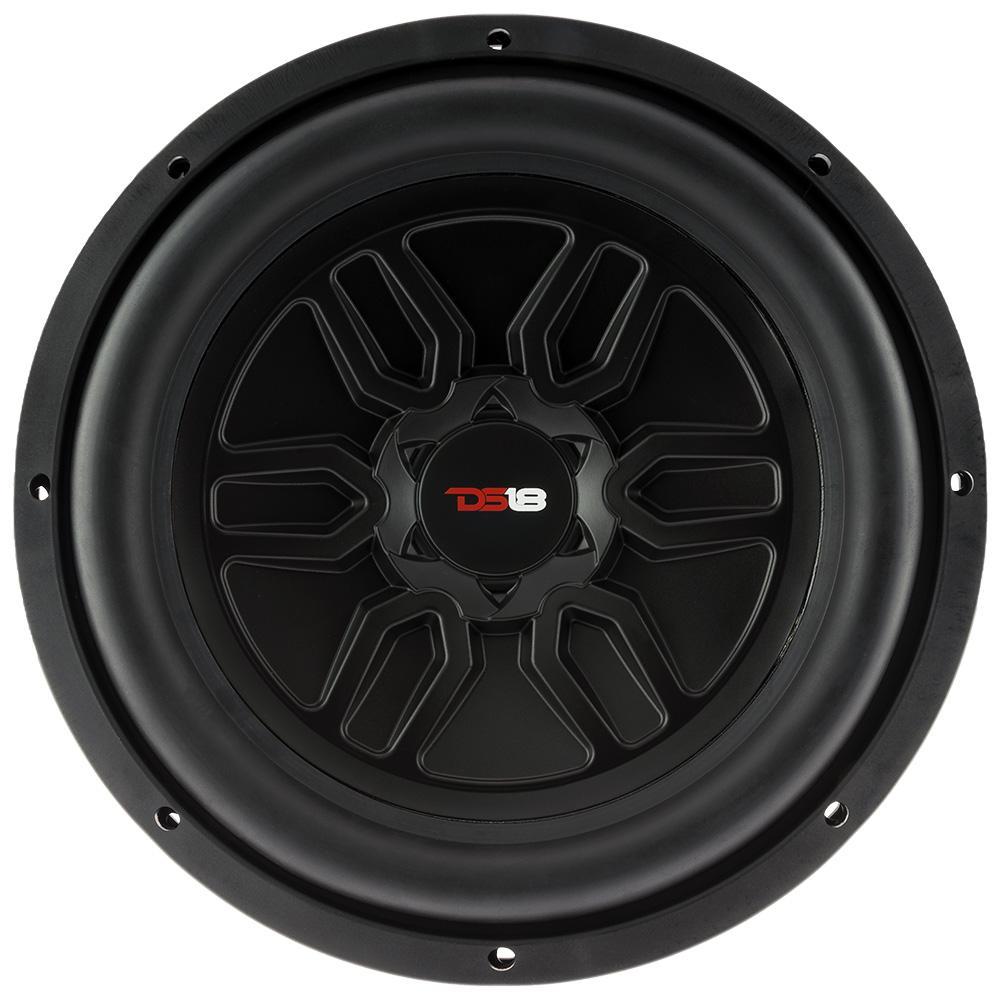 DS18 SLC-MD12.4D 12