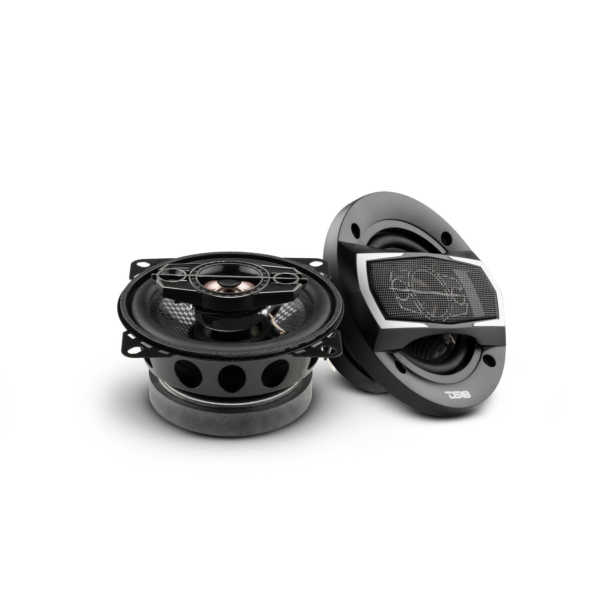 DS18 SLC-N4X SELECT 4