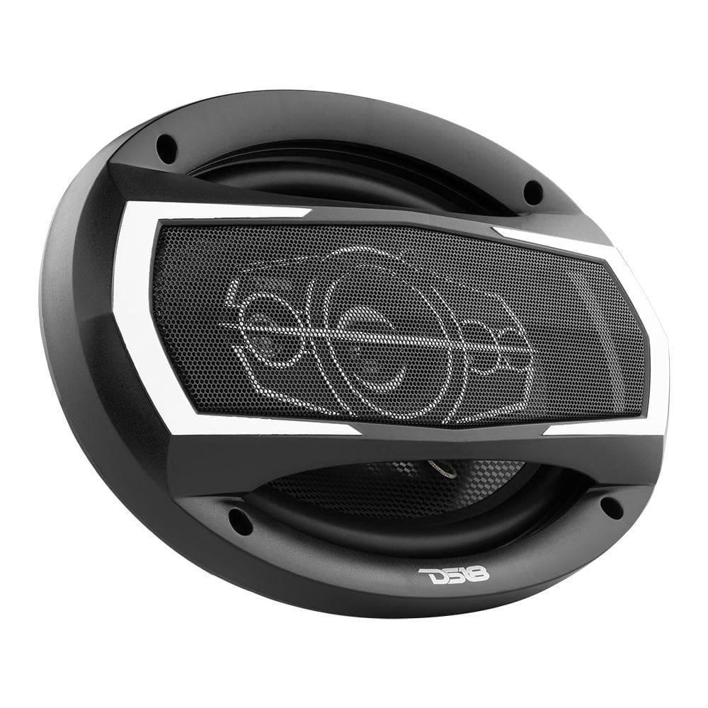 DS18 SLC-N69X SELECT 6x9
