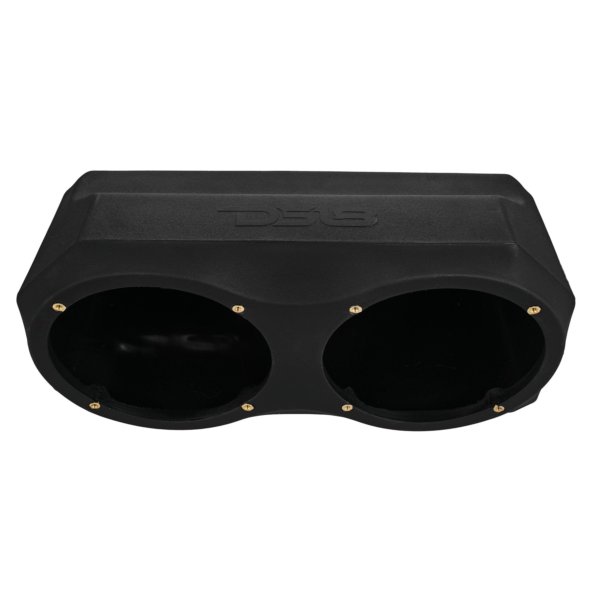 Polaris Slingshot Under Dash Empty Enclosure fits 2 x 6.5