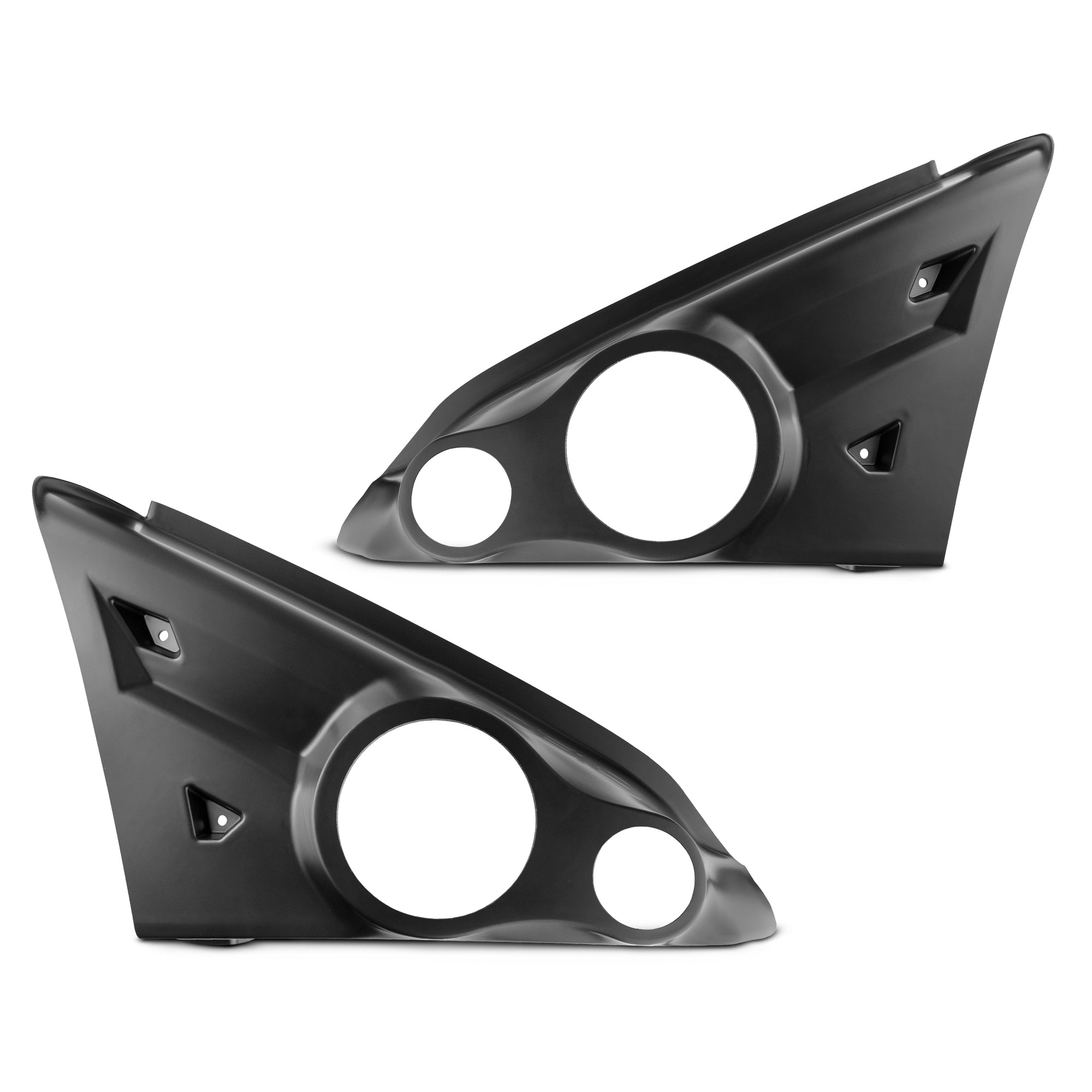 DS18 Polaris Slingshot Arm Rest 2 X 6.5