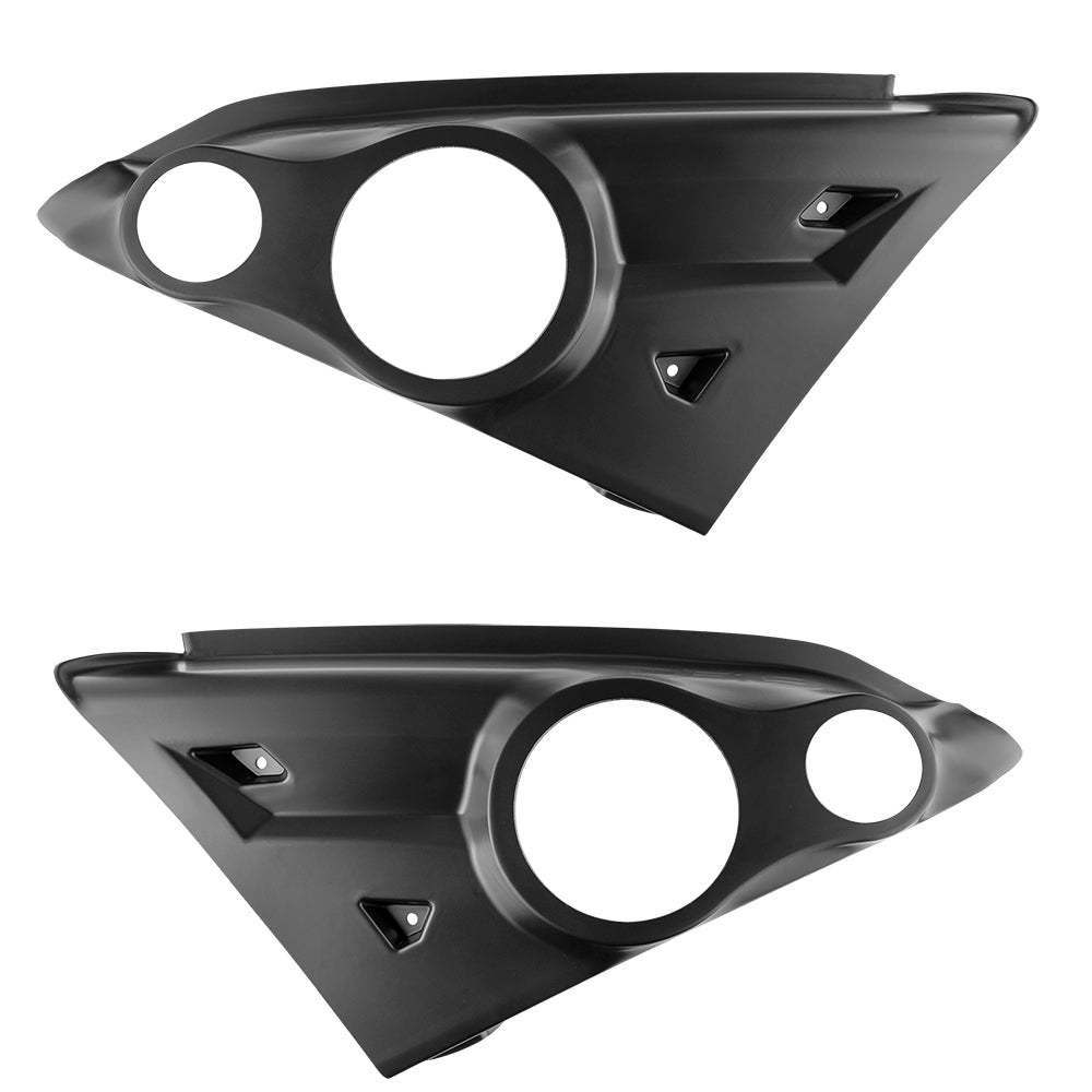 DS18 Polaris Slingshot Arm Rest 2 X 6.5