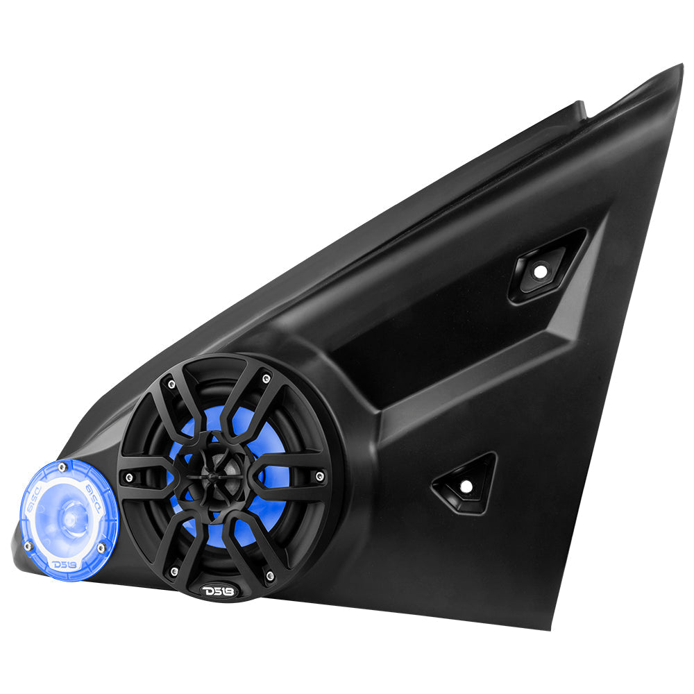 Polaris Slingshot Arm Rest 2 X  6.5