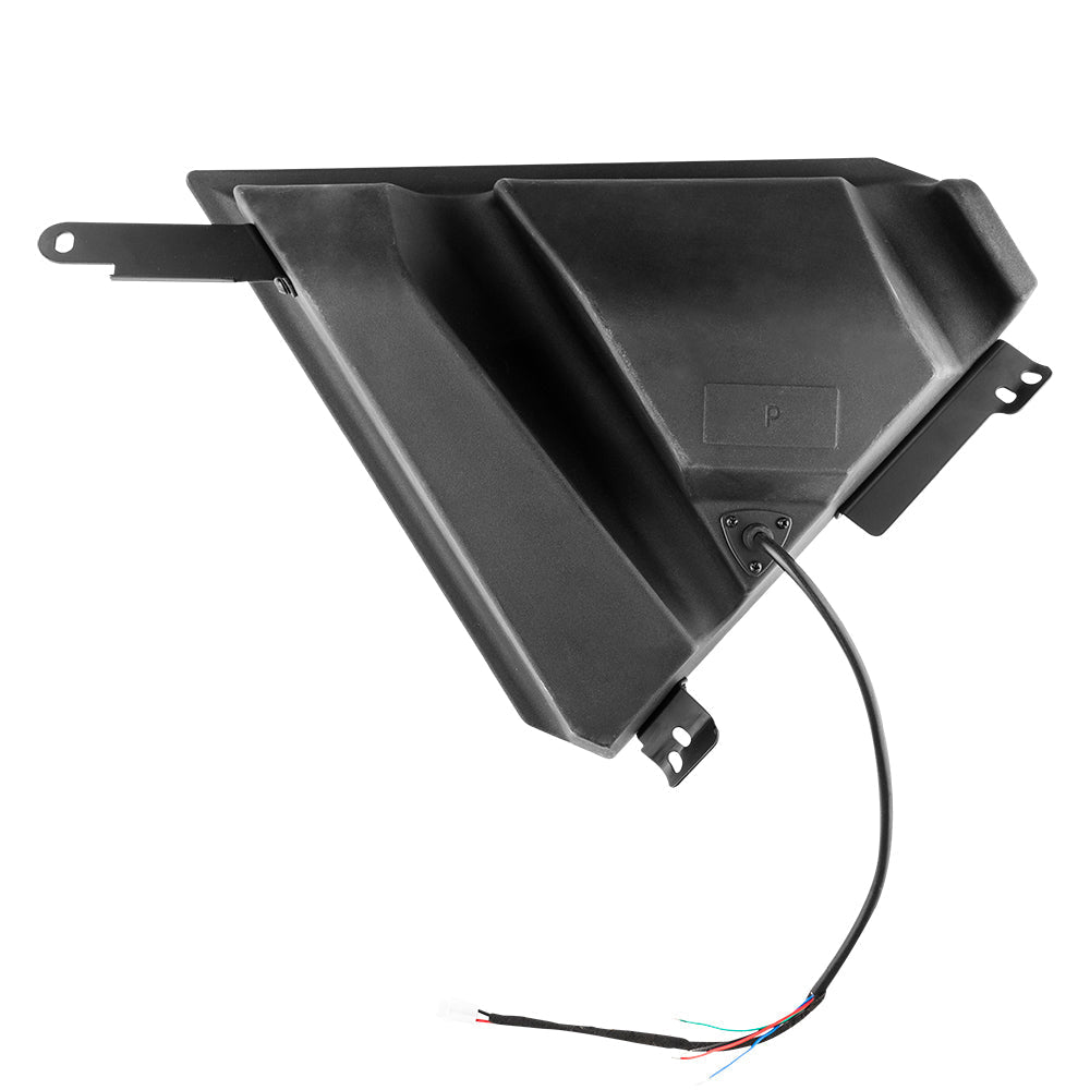 DS18 Polaris Slingshot Front Kick Panel 2 X 6.5