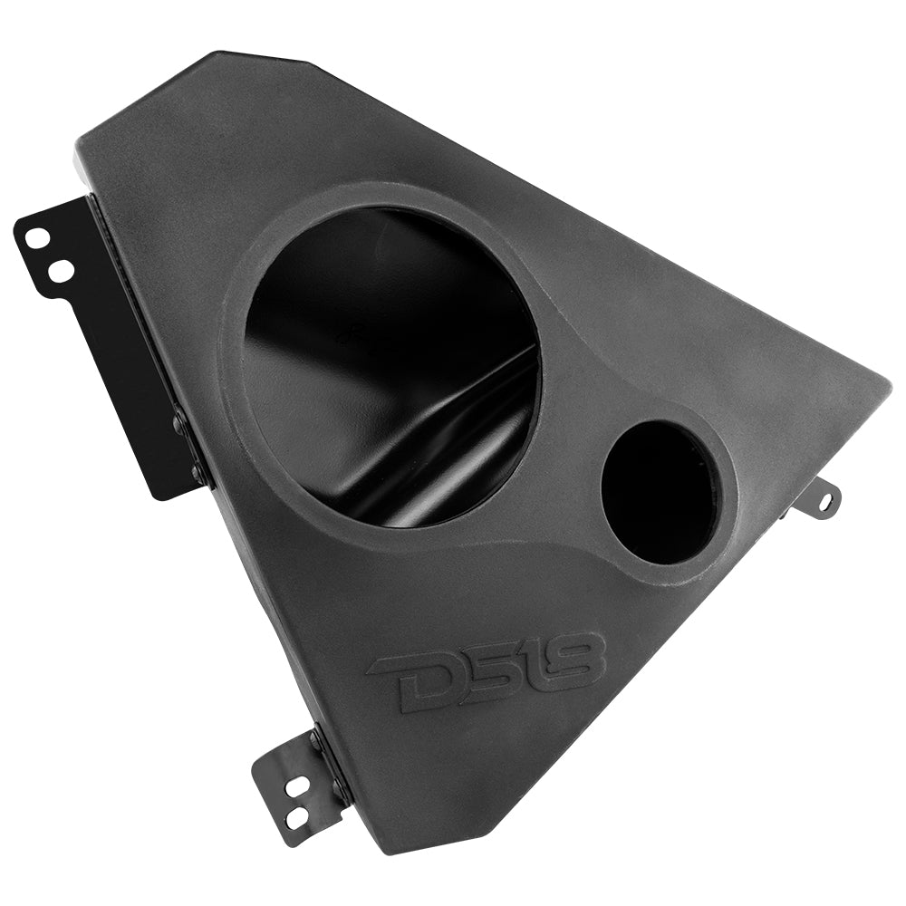 Polaris Slingshot Front Kick Panel 2 X 6.5