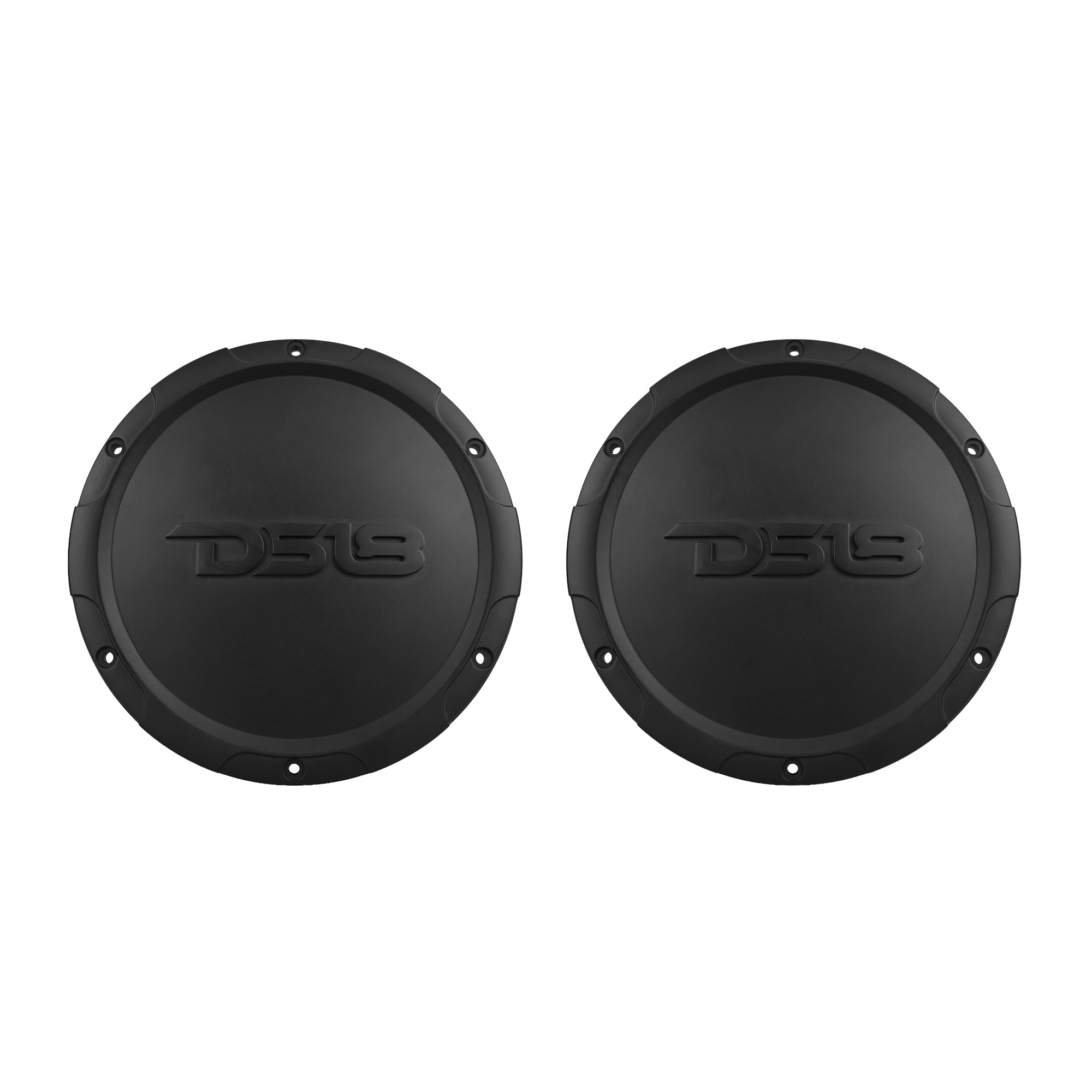 Polaris Slingshot Headrest Speaker Pods 4x 6.5