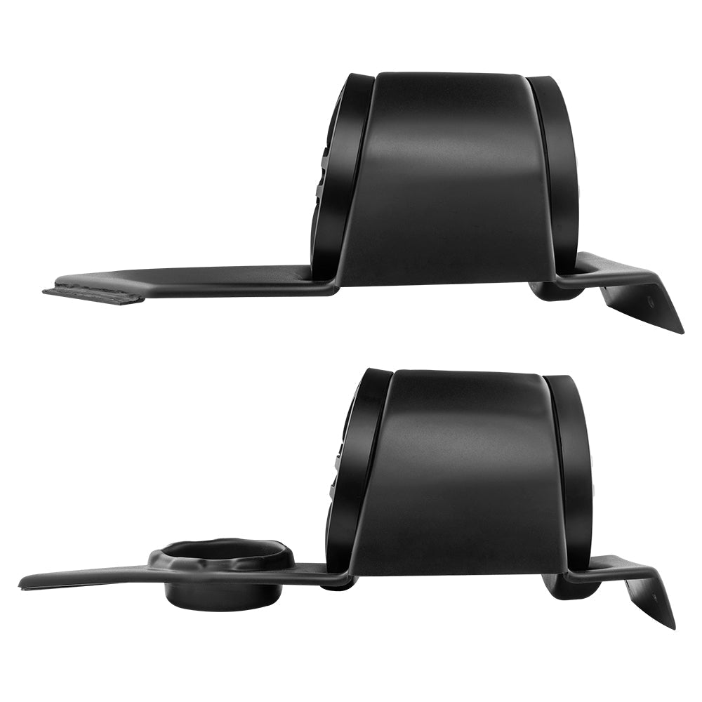 DS18 Polaris Slingshot Headrest 4 x 6.5