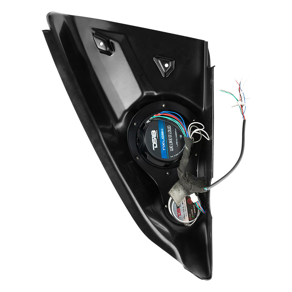 Polaris Slingshot Arm Rest 2 X  6.5