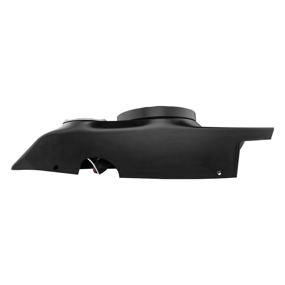 Polaris Slingshot Arm Rest 2 X  6.5