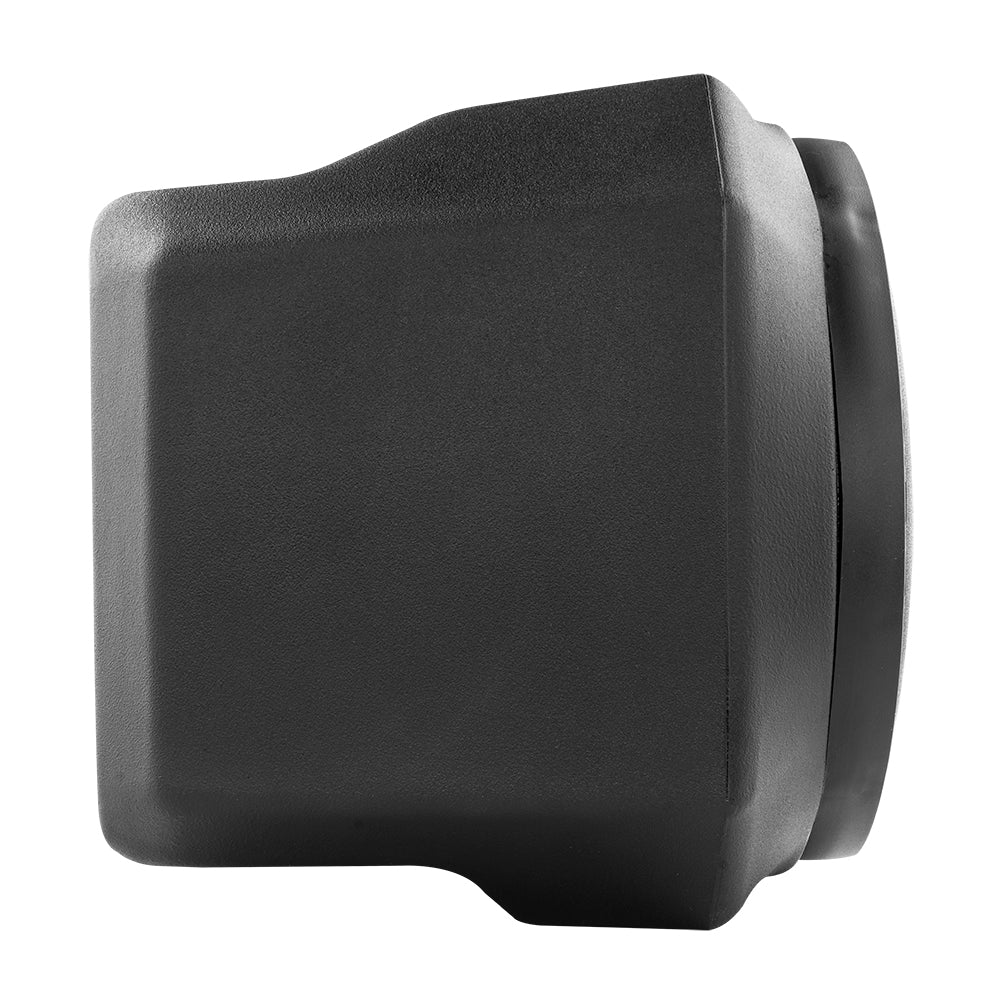 Polaris Slingshot Under Dash Enclosure with Dual ZR6.4D Subwoofers | 2015 - 2019