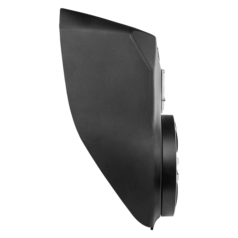 Polaris Slingshot Water Fall Center Console 1 X 8