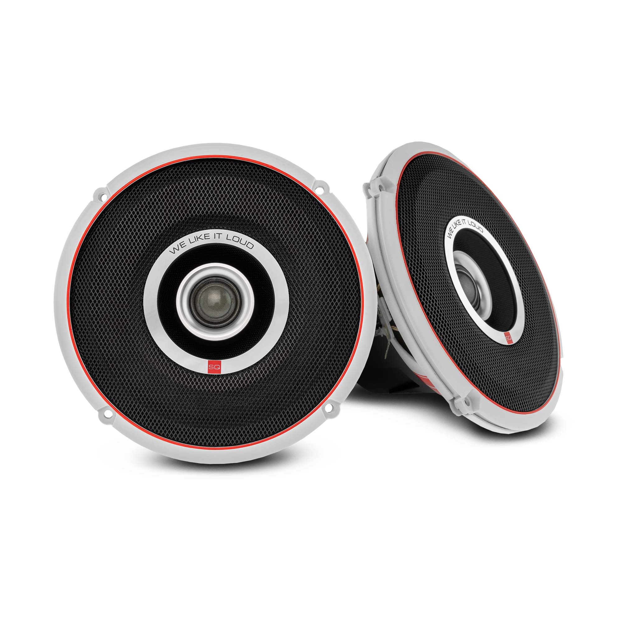 DS18 SQCOAX 6.5