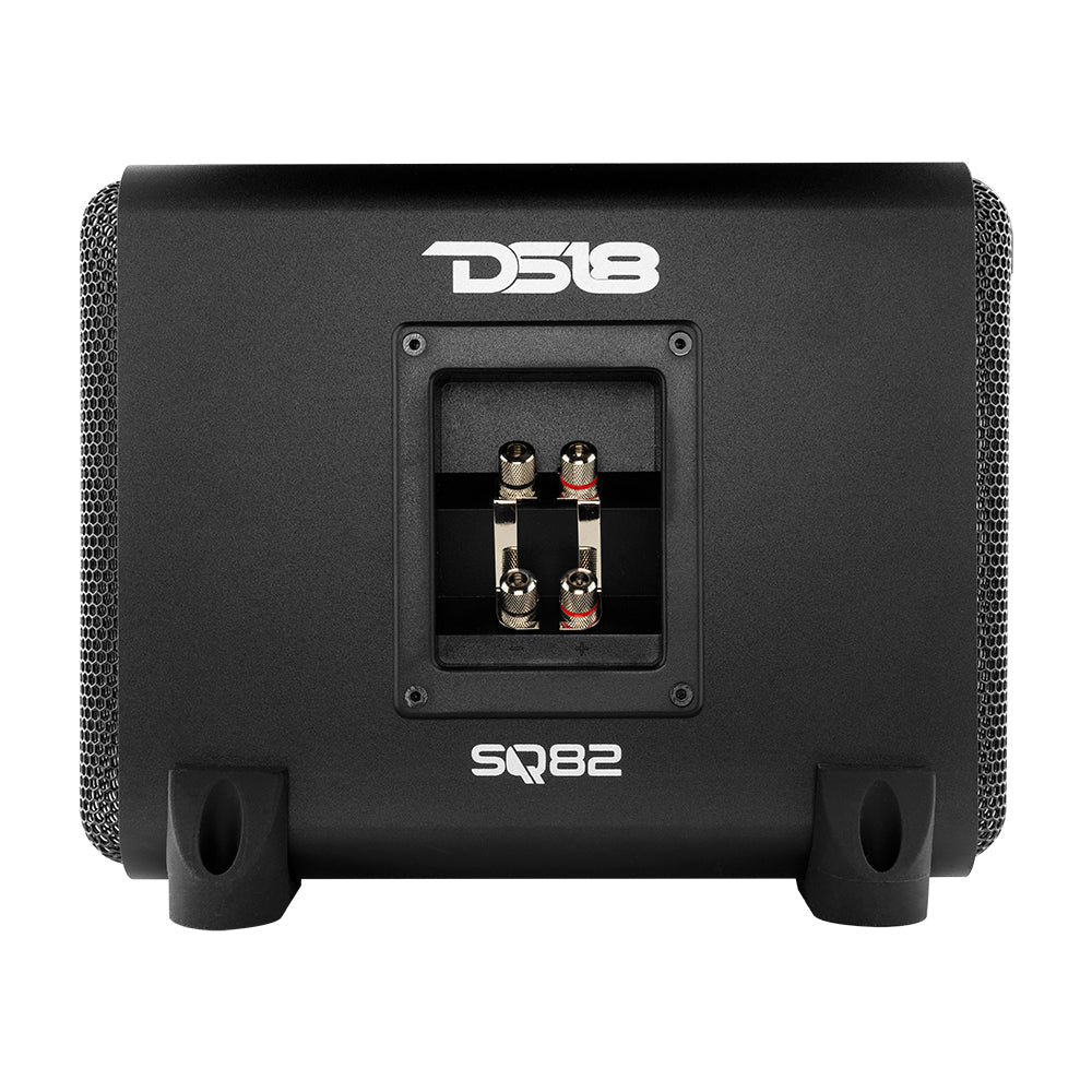 Dual 8