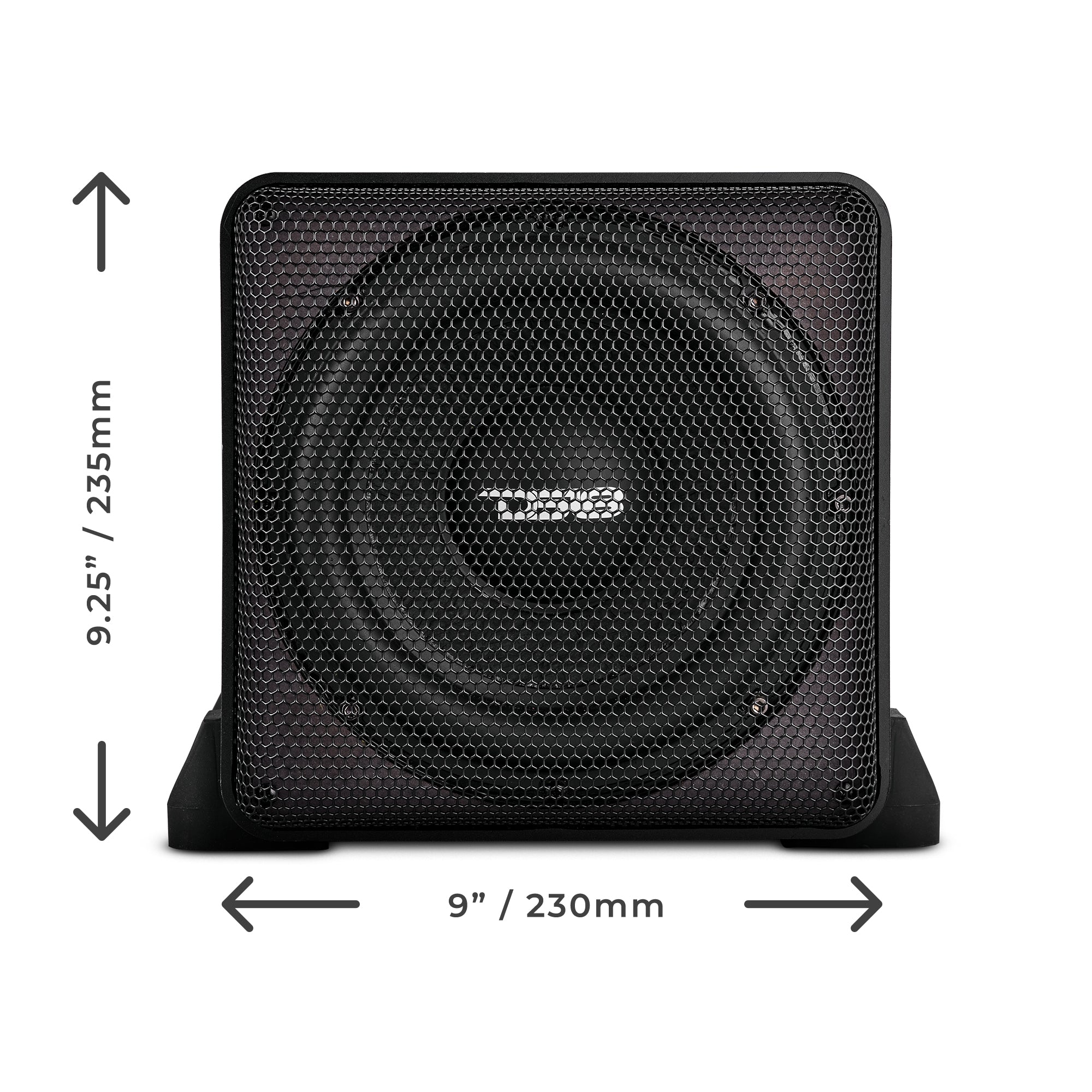 DS18 Dual 8