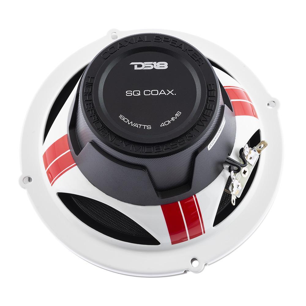 DS18 SQCOAX 6.5