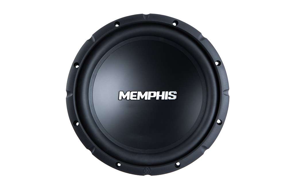 Memphis Audio  SRX1040 Street Reference Series 10