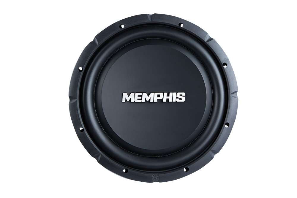 Memphis SRXS1240 500W Peak (250W RMS) 12
