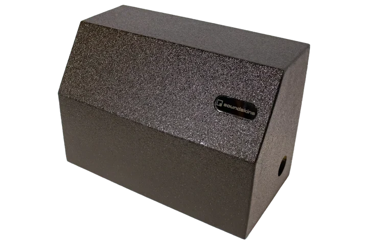 ECA Single BALLERO box. single 8