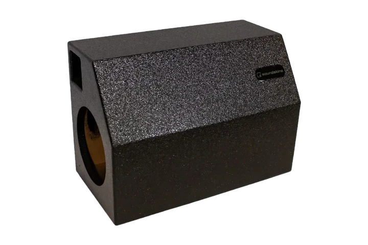 ECA Single BALLERO box. single 8