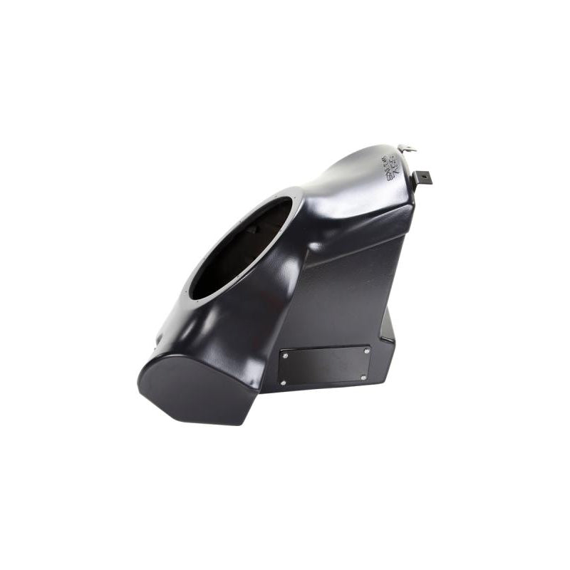 SSV Works RZ-UDSB10-U Polaris RZR Gen 1-3 10 Under Dash Sub Box