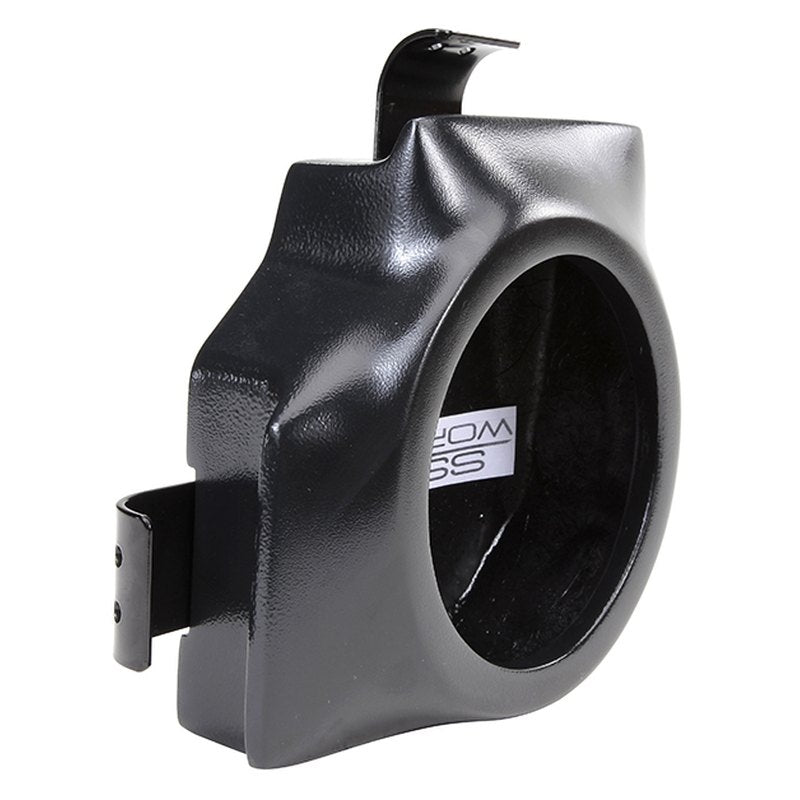 SSV Works  US-OSP65-U Universal 90 degree Overhead Speaker Panels for 6.5