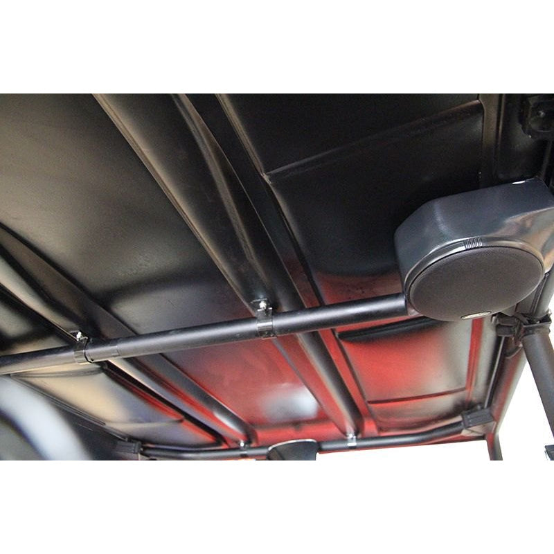 SSV Works  US-OSP65-U Universal 90 degree Overhead Speaker Panels for 6.5