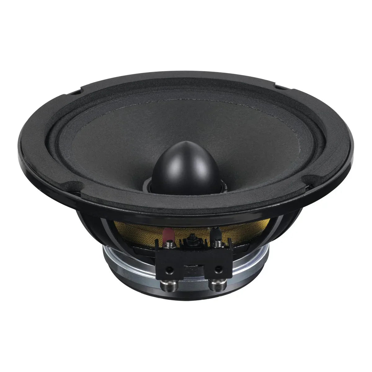 Supreme Sounds Roof Rack Bundle (4) Pro Neo 6.5