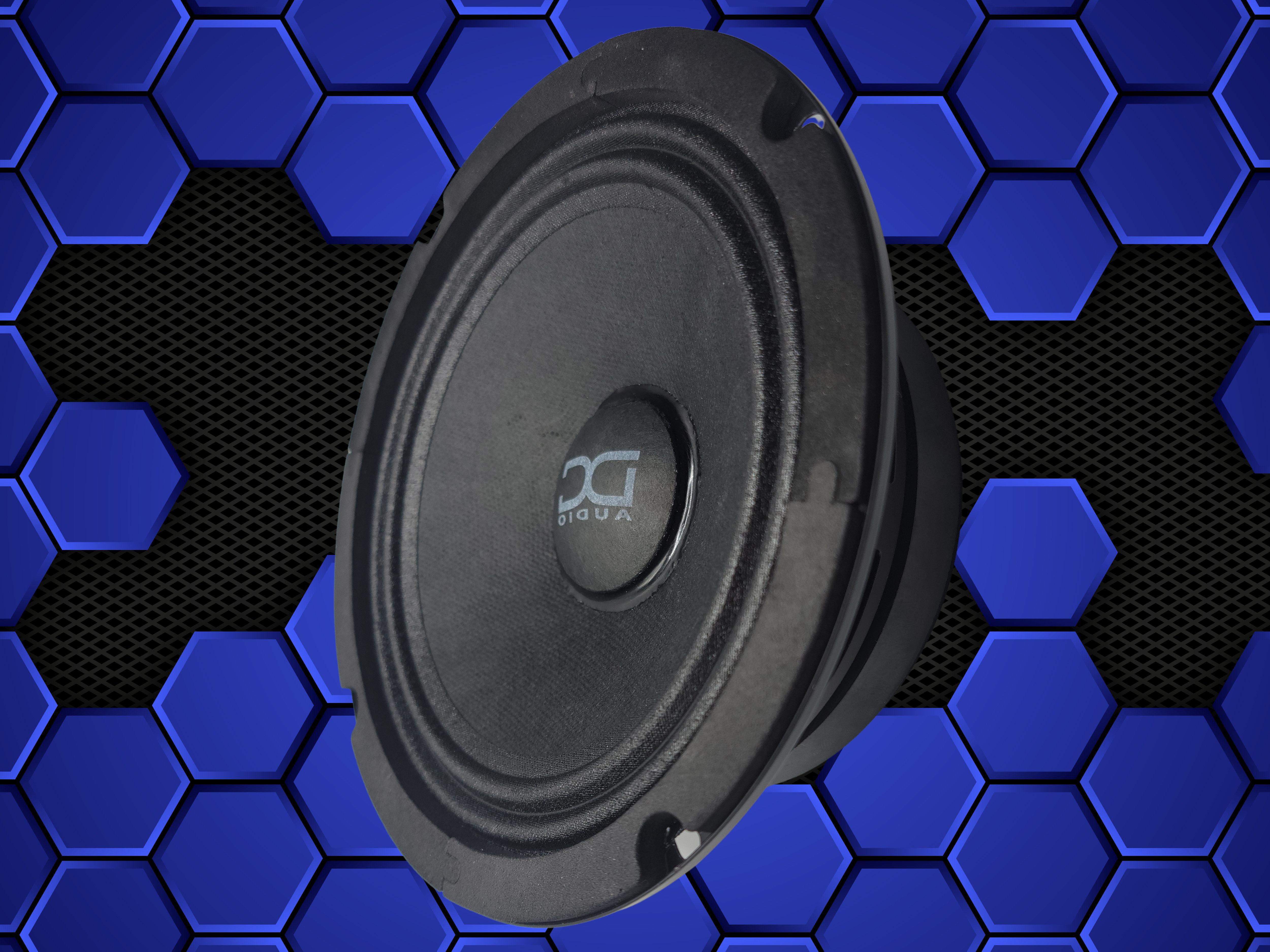 DC Audio SS 6.5