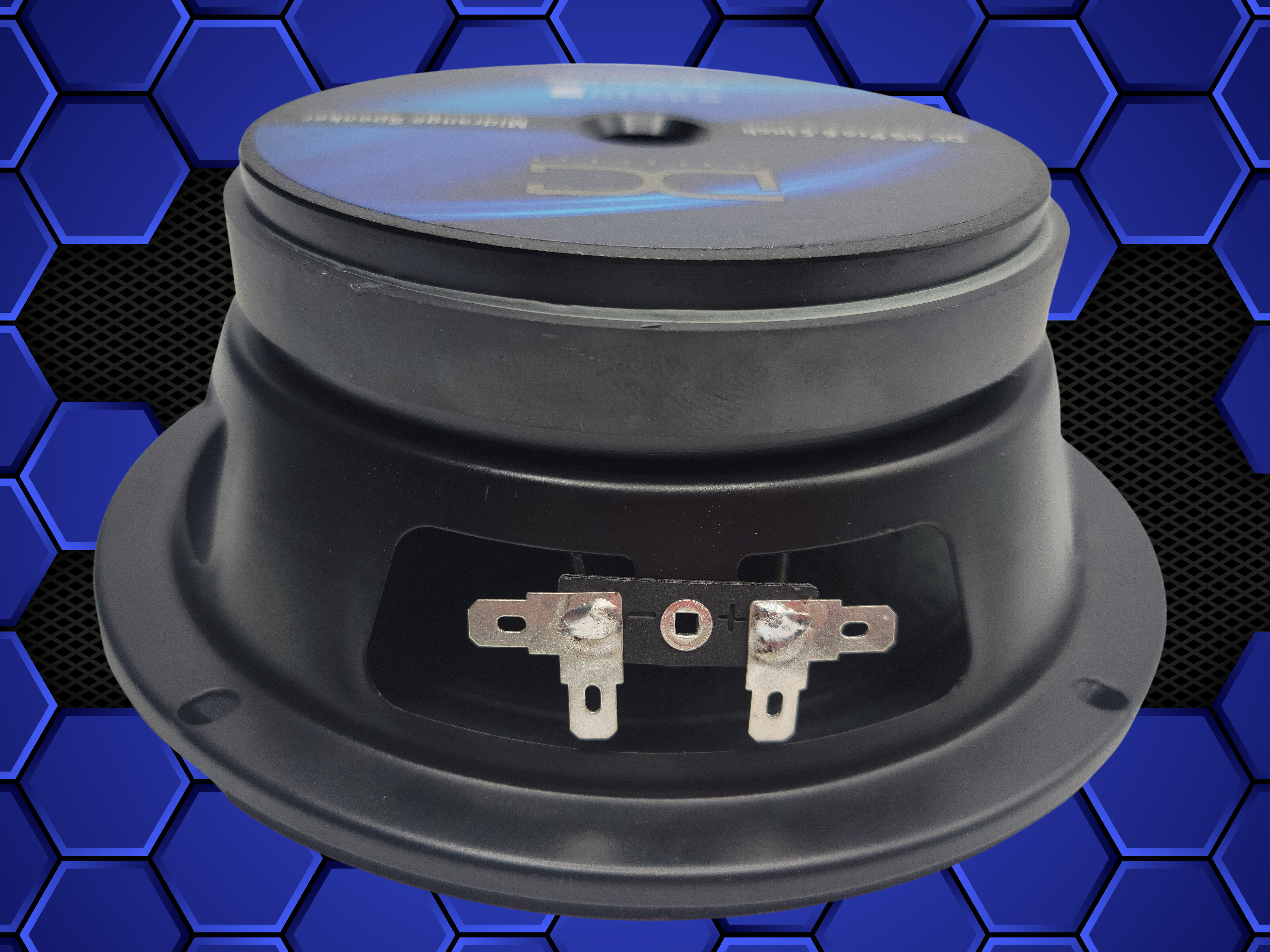 DC Audio SS 6.5